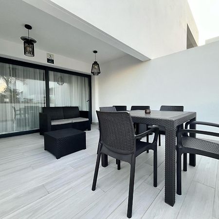 Ftv Holidays Homes - Casa Relan La Oliva Kültér fotó