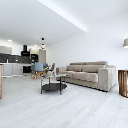 Ftv Holidays Homes - Casa Relan La Oliva Kültér fotó