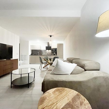 Ftv Holidays Homes - Casa Relan La Oliva Kültér fotó