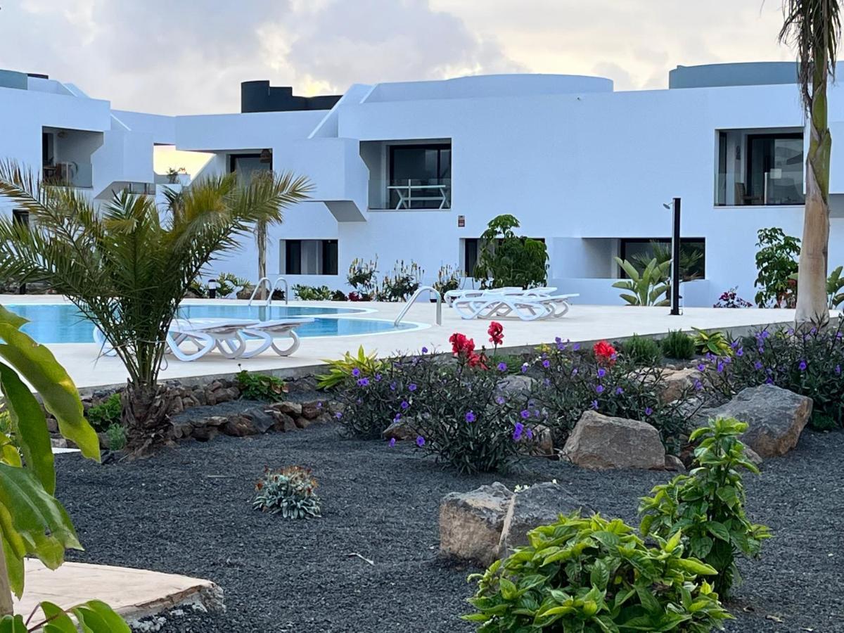 Ftv Holidays Homes - Casa Relan La Oliva Kültér fotó