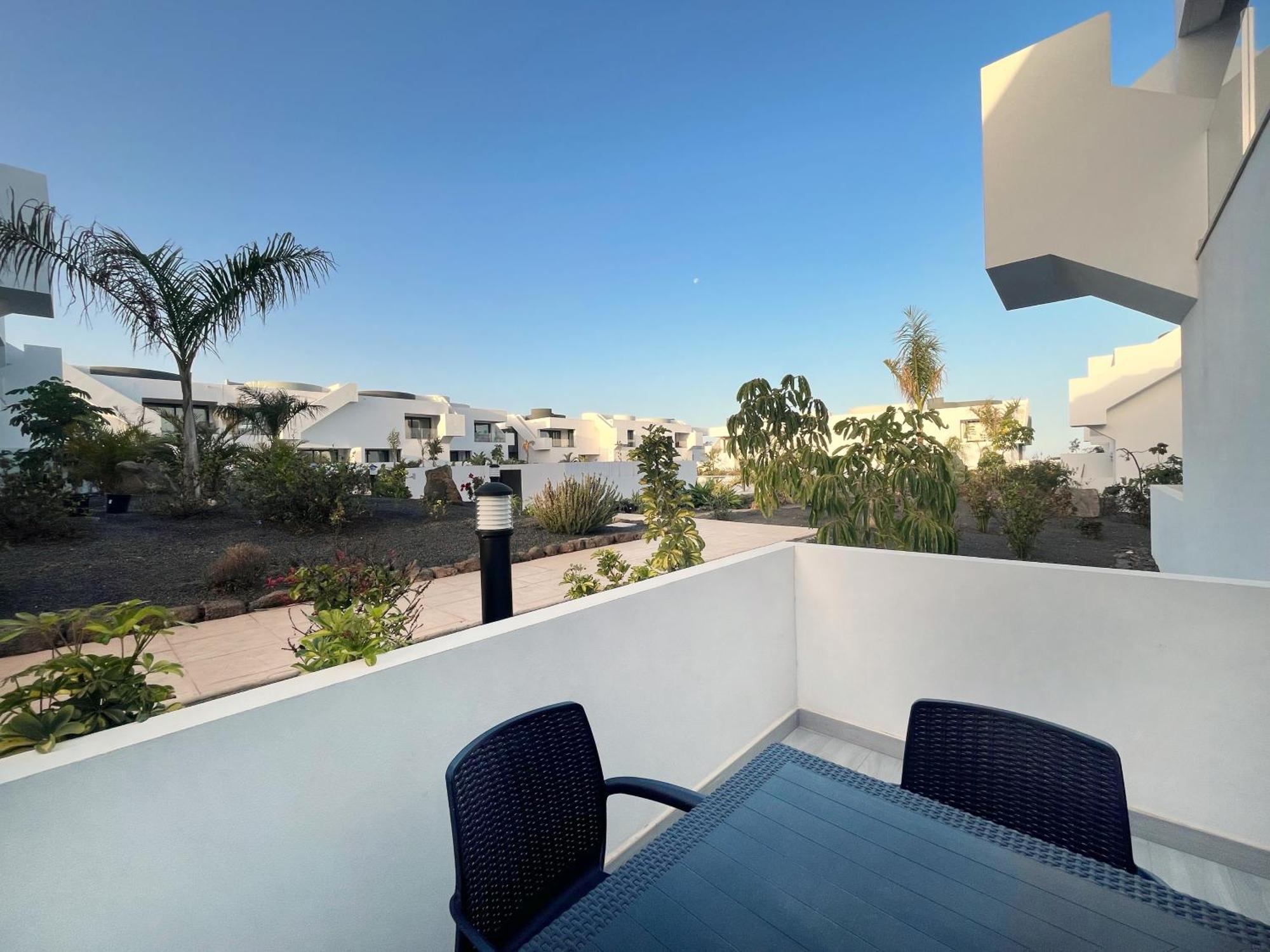 Ftv Holidays Homes - Casa Relan La Oliva Kültér fotó