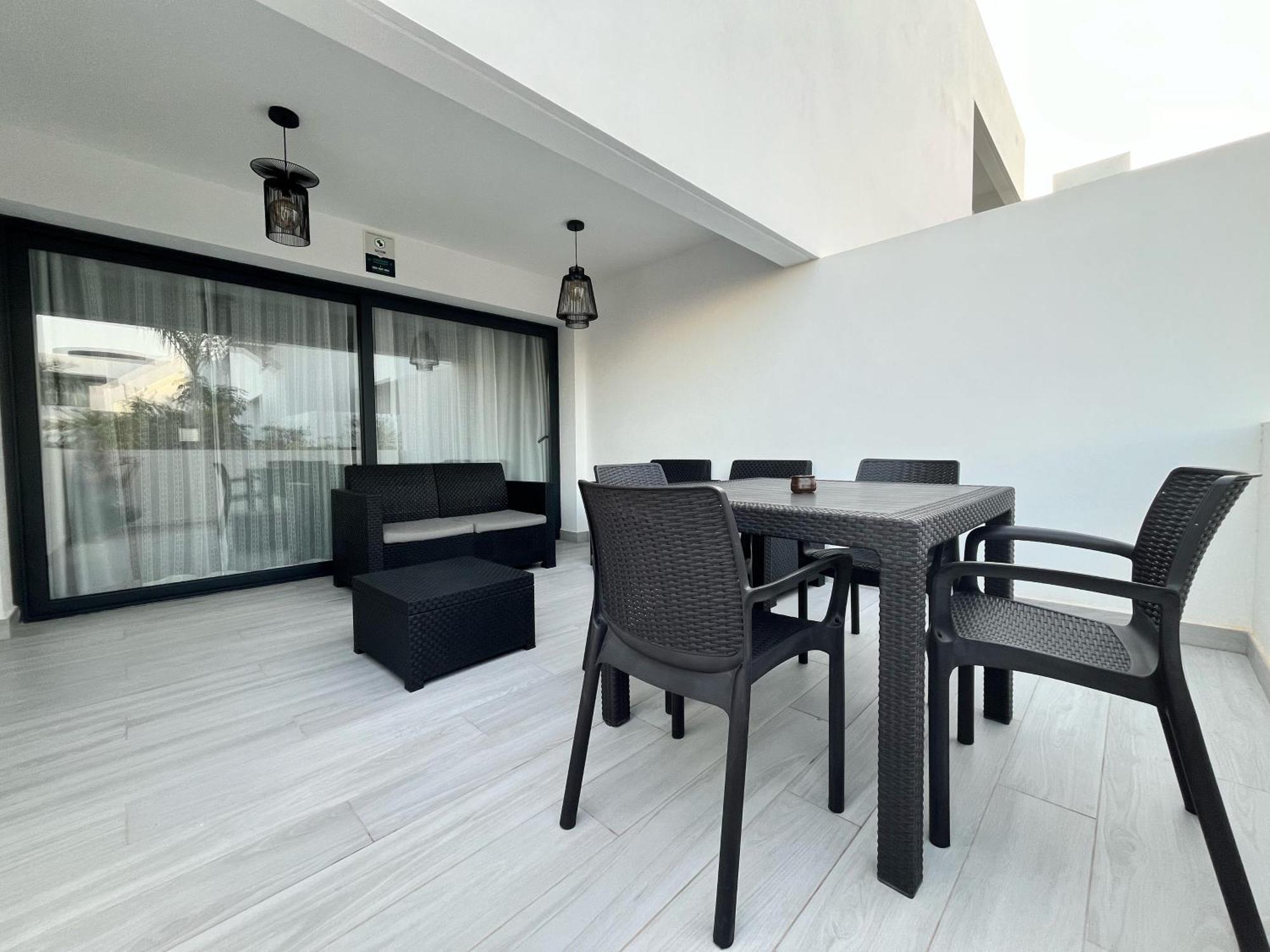 Ftv Holidays Homes - Casa Relan La Oliva Kültér fotó