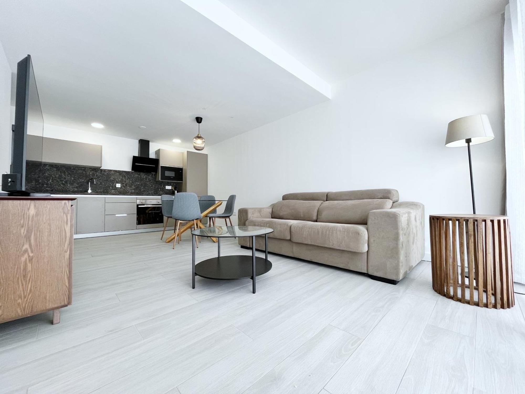 Ftv Holidays Homes - Casa Relan La Oliva Kültér fotó