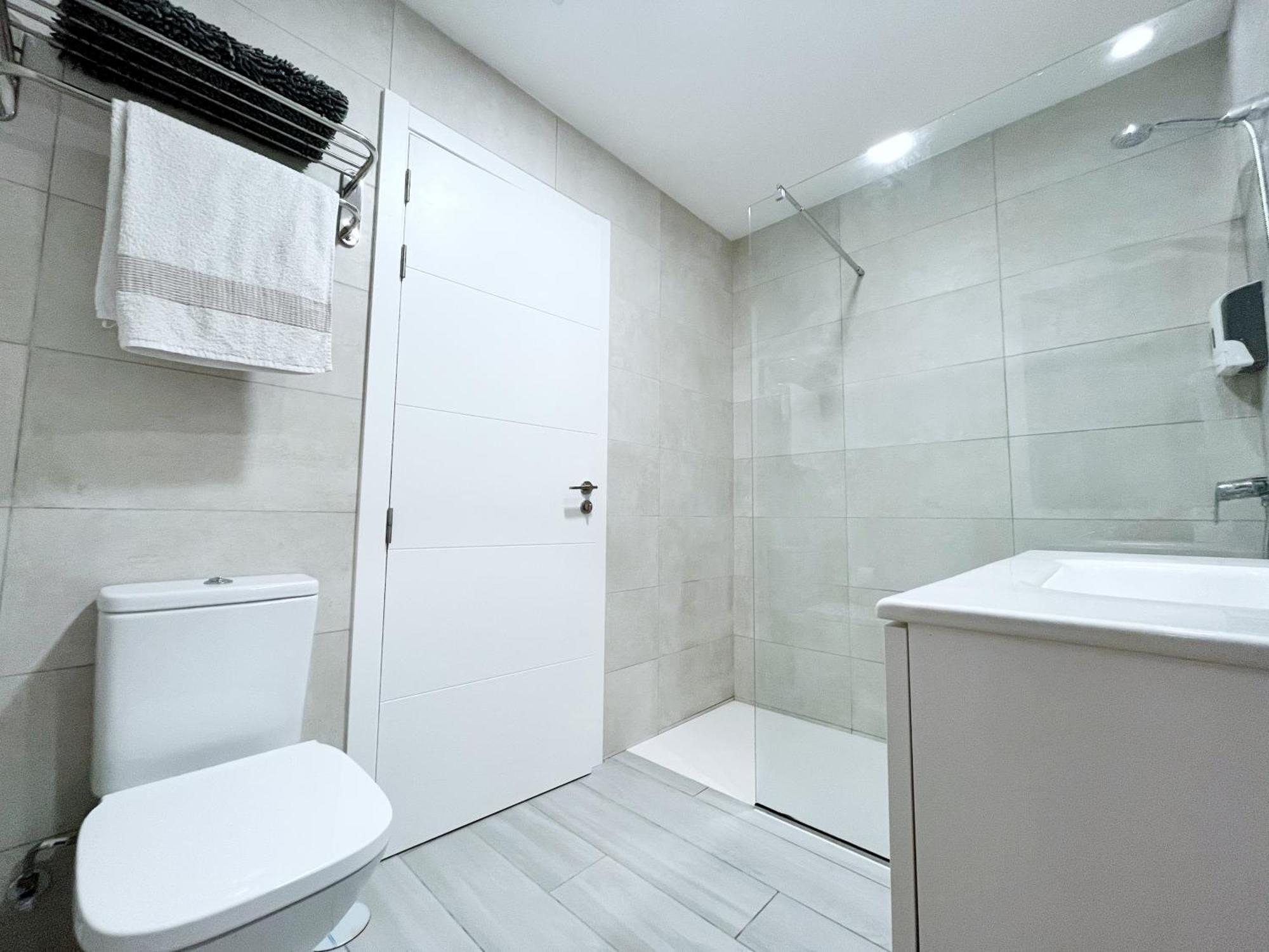 Ftv Holidays Homes - Casa Relan La Oliva Kültér fotó