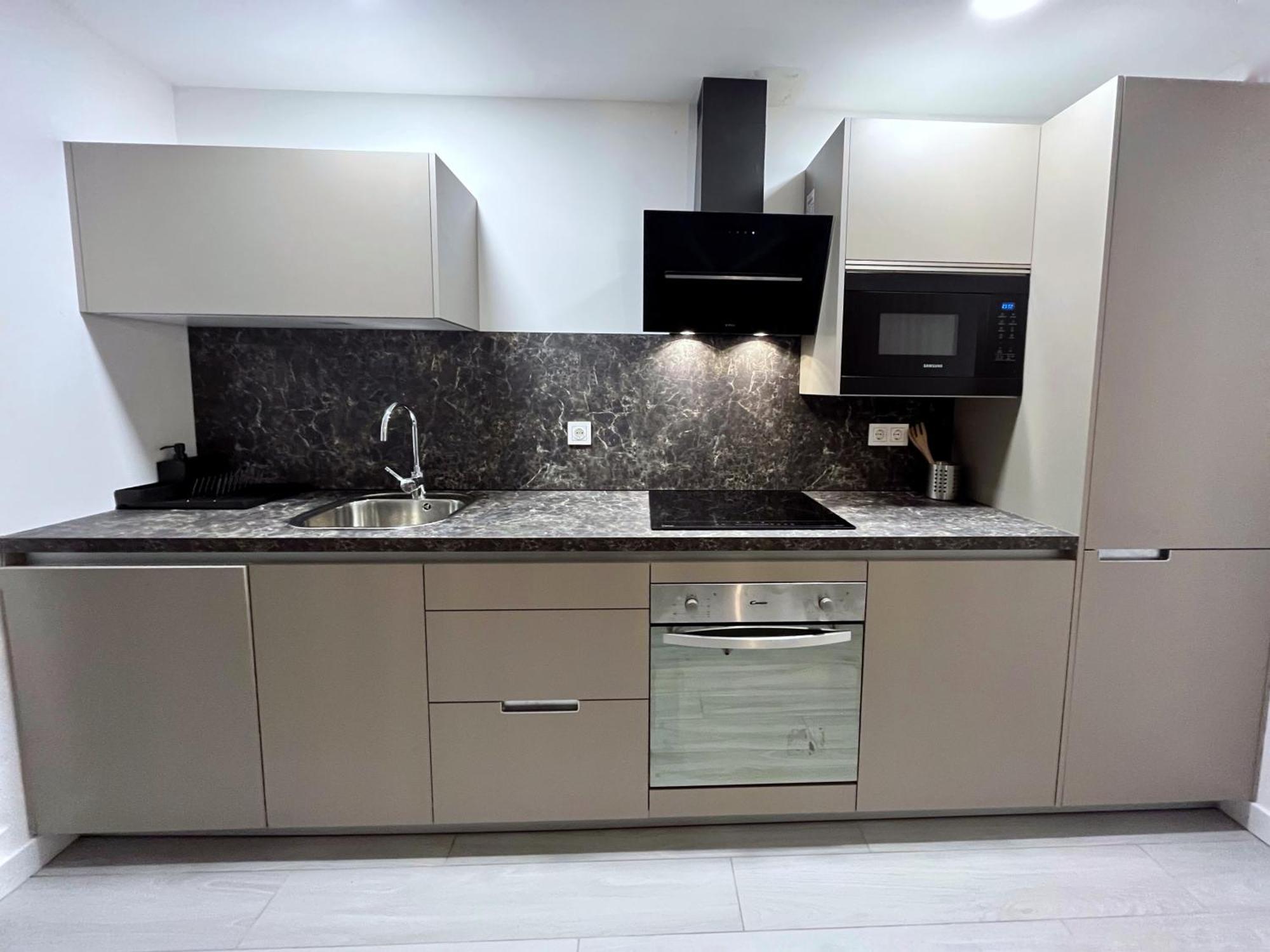 Ftv Holidays Homes - Casa Relan La Oliva Kültér fotó