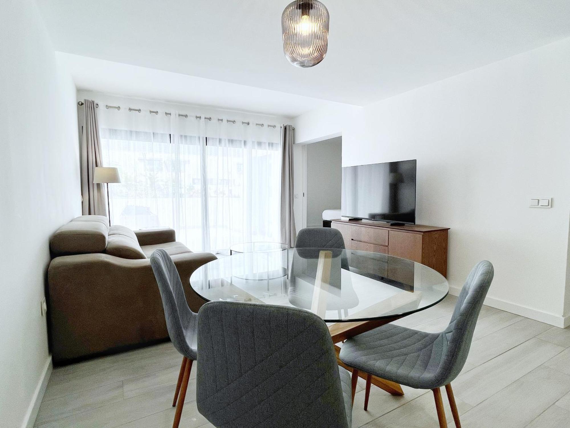 Ftv Holidays Homes - Casa Relan La Oliva Kültér fotó