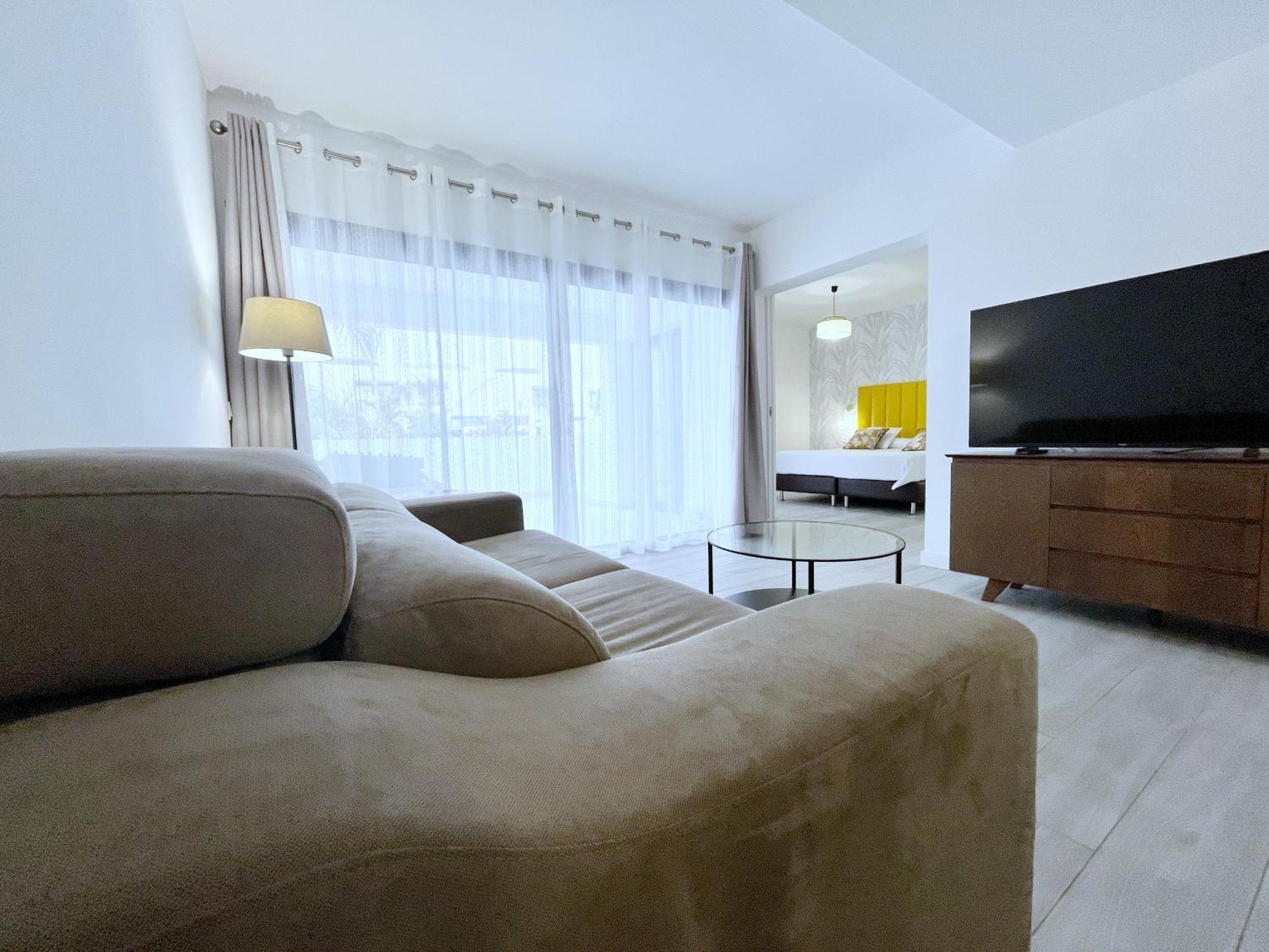 Ftv Holidays Homes - Casa Relan La Oliva Kültér fotó
