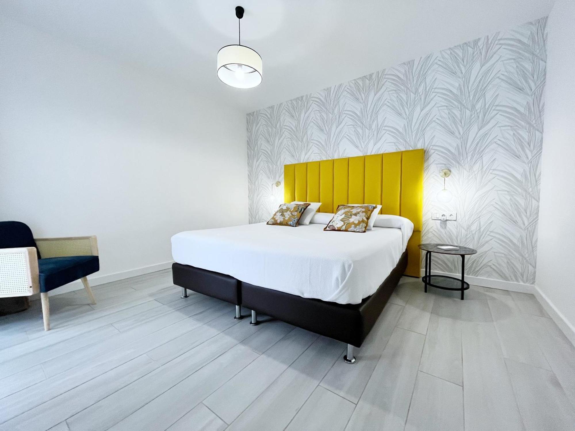 Ftv Holidays Homes - Casa Relan La Oliva Kültér fotó