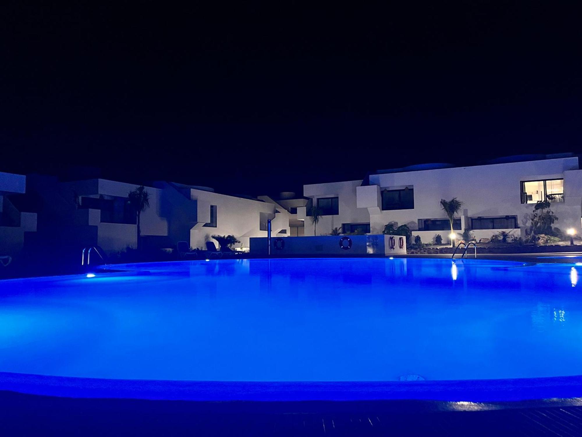 Ftv Holidays Homes - Casa Relan La Oliva Kültér fotó