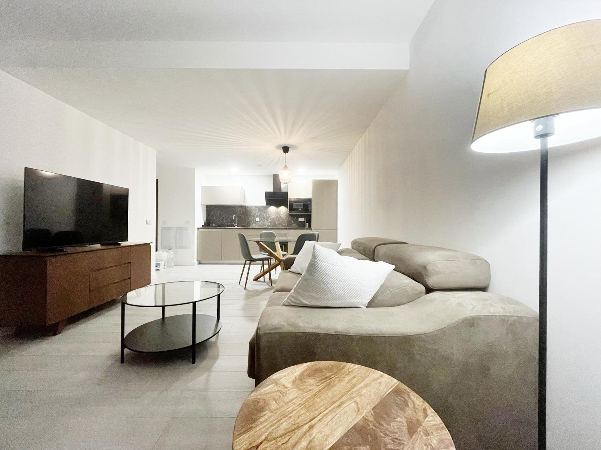 Ftv Holidays Homes - Casa Relan La Oliva Kültér fotó